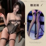 Black +086 Black