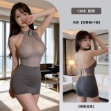 1308 Gray