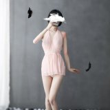 Plus-size skin tone [Suitable for 160-200 lbs]