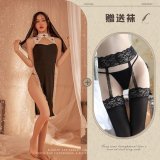 Image set + 166 black