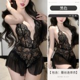 TB 2123 Black