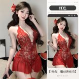 TB 2123 Red