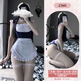 2360+73 headdress+3004 white