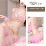 Pink Set