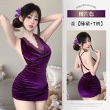 Image color + 3005 purple