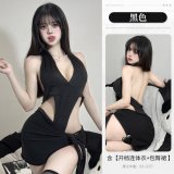 Black + 3042 Black