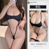 Black + 3042 Black