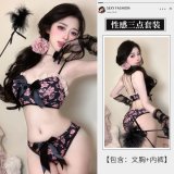Image color +3178 Black sleeves +3059 Black