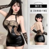 Image color++ Five fingers sleeves 3061