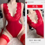 Red +3005 Red