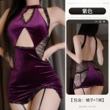 Purple Set