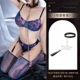 Set 4071 + [Heart-shaped Collar Leash]