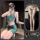 Western Regions Forest ~ + White Stockings
