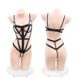 Inner layer + outer layer
