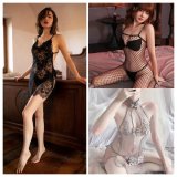 5082 Black + 801 + 8330 Gray