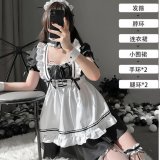 Miracle Nikki 6-piece set
