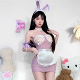 Taro Purple Rabbit Set