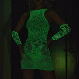 6603 Glowing Color