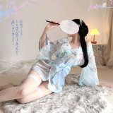 Light Blue Set