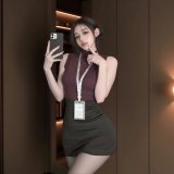 purplish-black