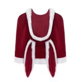 S25 Set + S21 Red Shawl