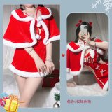 9008 Short Robe