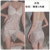 White [80-130 lbs]
