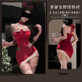 8008 Original + Red Hairband