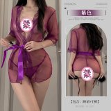TB 8011 purple