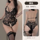 TB 8014 Black