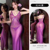 8144 Purple