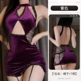 TB 8354 purple