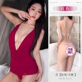TB 8356 Red