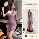 8390+ stockings