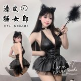 4107 Black (Dress + T-shirt)