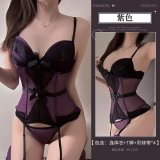 TB 8558 purple