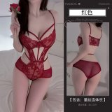 TB 8568 Red