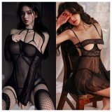 Black + 8661 Black