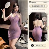 8390 [Cheongsam + T-shirt]