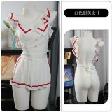 A902 Sweet Maid