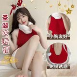 Sweater (headband not included)