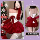 Christmas gift set [gift box]