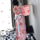 Image color (jacket + waist belt + thong)