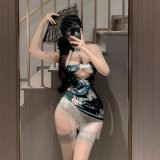 Color shown in picture (socks not included)