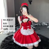 Birth of 331 Red