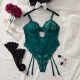 Dark green
