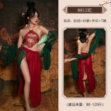 Hanfu Set