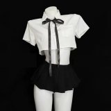 JK uniform