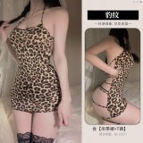 Leopard print