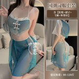 light blue